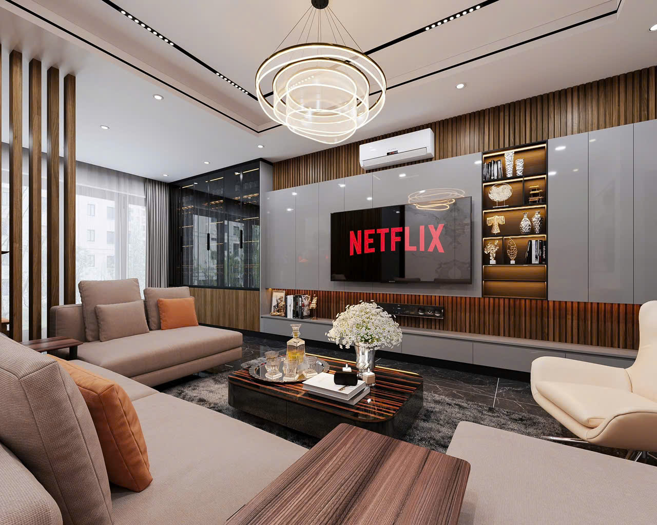 Bán nhà phố Nguyễn Văn Cừ, 7 tầng, DT 50m2, MT 6m, có thang máy, gara ô tô, ĐÃ BÁN