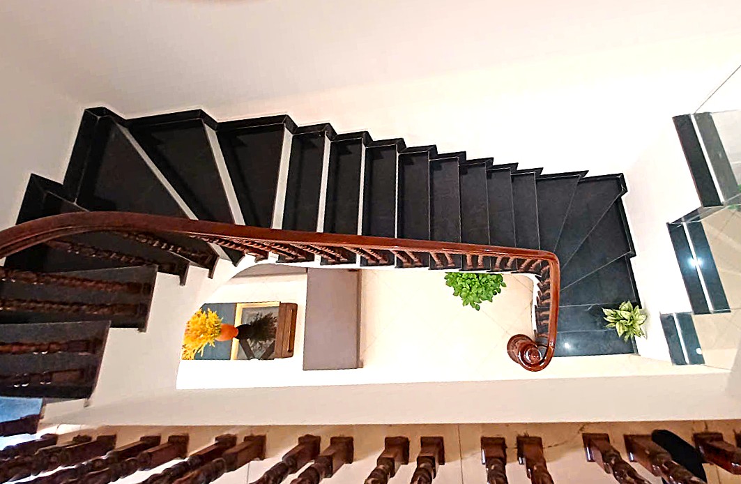 Bán nhà Phúc Lợi, gần CC Ruby Park City, 4 tầng, DT 70m2, MT 4.5m, 4PN, SĐCC, 2026