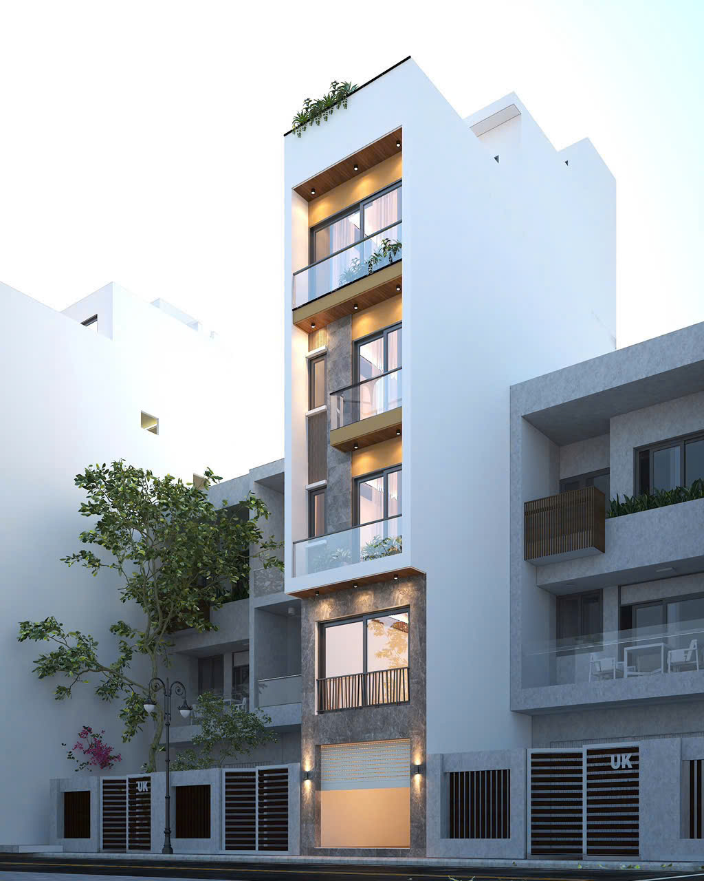 Bán nhà đường Ngọc Thụy, gần cầu Long Biên, 6 tầng, DT 41m2, MT 3.5m, ĐÃ BÁN