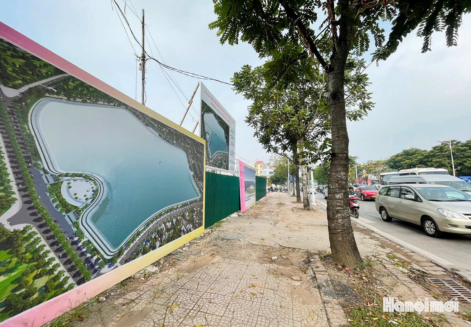 Bán nhà mặt hồ Cự Khối mới, 7 tầng, DT 58m2, MT 4.2m, có thang máy, tiện kinh doanh