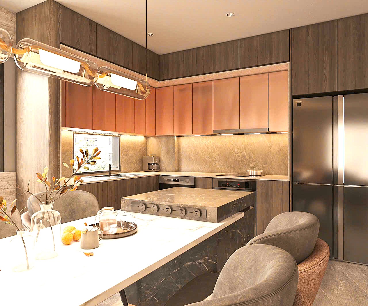 Bán nhà ngõ 95 Vũ Xuân Thiều, 6 tầng, DT 70m2, 2 mặt tiền, 4PN, có thang máy, gara ô tô