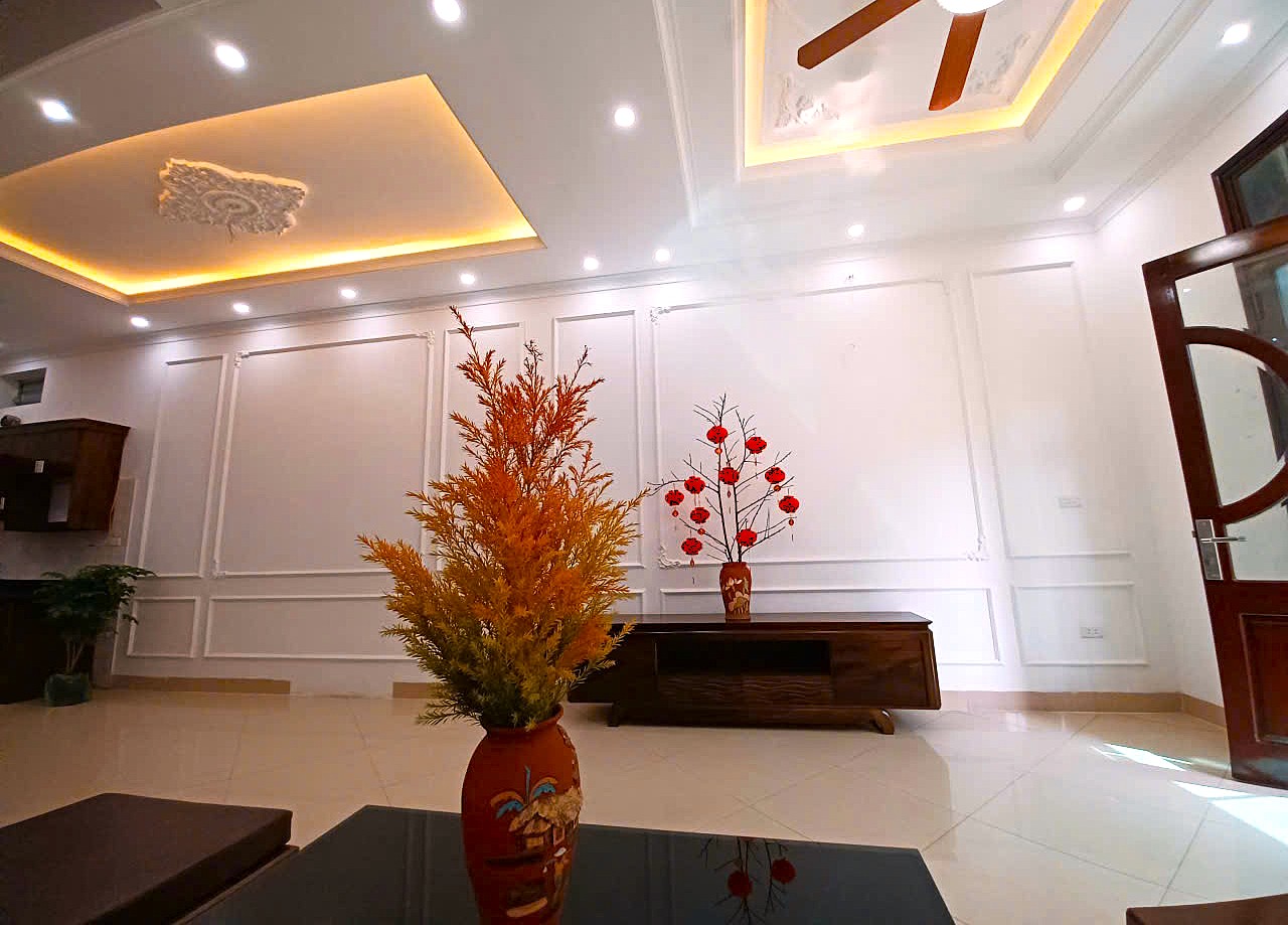 Bán nhà Phúc Lợi, gần CC Ruby Park City, 4 tầng, DT 70m2, MT 4.5m, 4PN, SĐCC, 2026