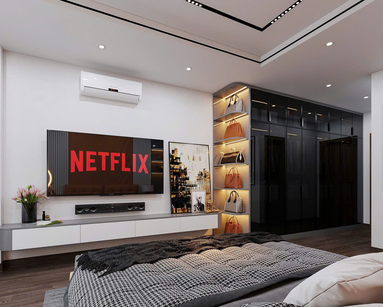 Bán nhà phố Nguyễn Văn Cừ, 7 tầng, DT 50m2, MT 6m, có thang máy, gara ô tô, ĐÃ BÁN