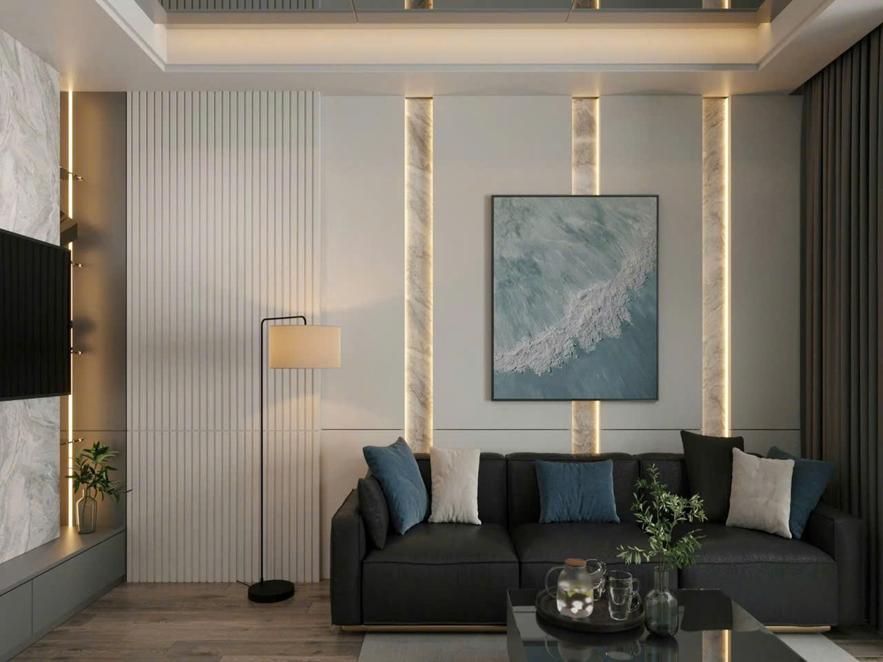 Bán nhà phố Nguyễn Sơn, Ngọc Lâm, 7 tầng, DT 38m2, MT 6.5m, thang máy, ĐÃ BÁN