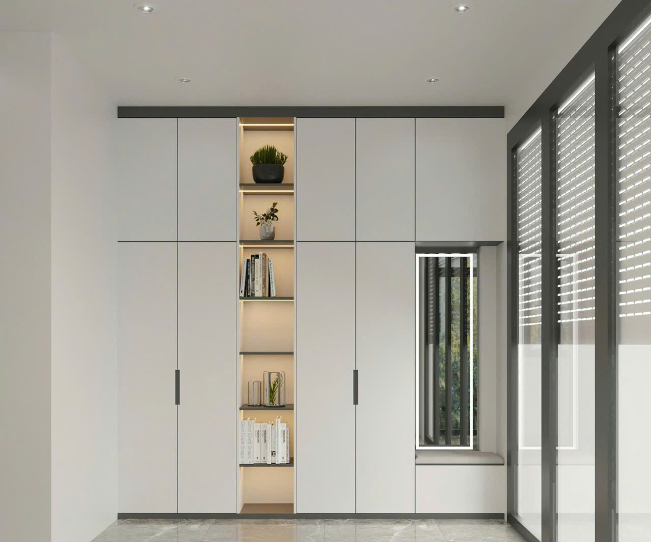 Bán nhà phố Nguyễn Sơn, Ngọc Lâm, 7 tầng, DT 38m2, MT 6.5m, thang máy, ĐÃ BÁN