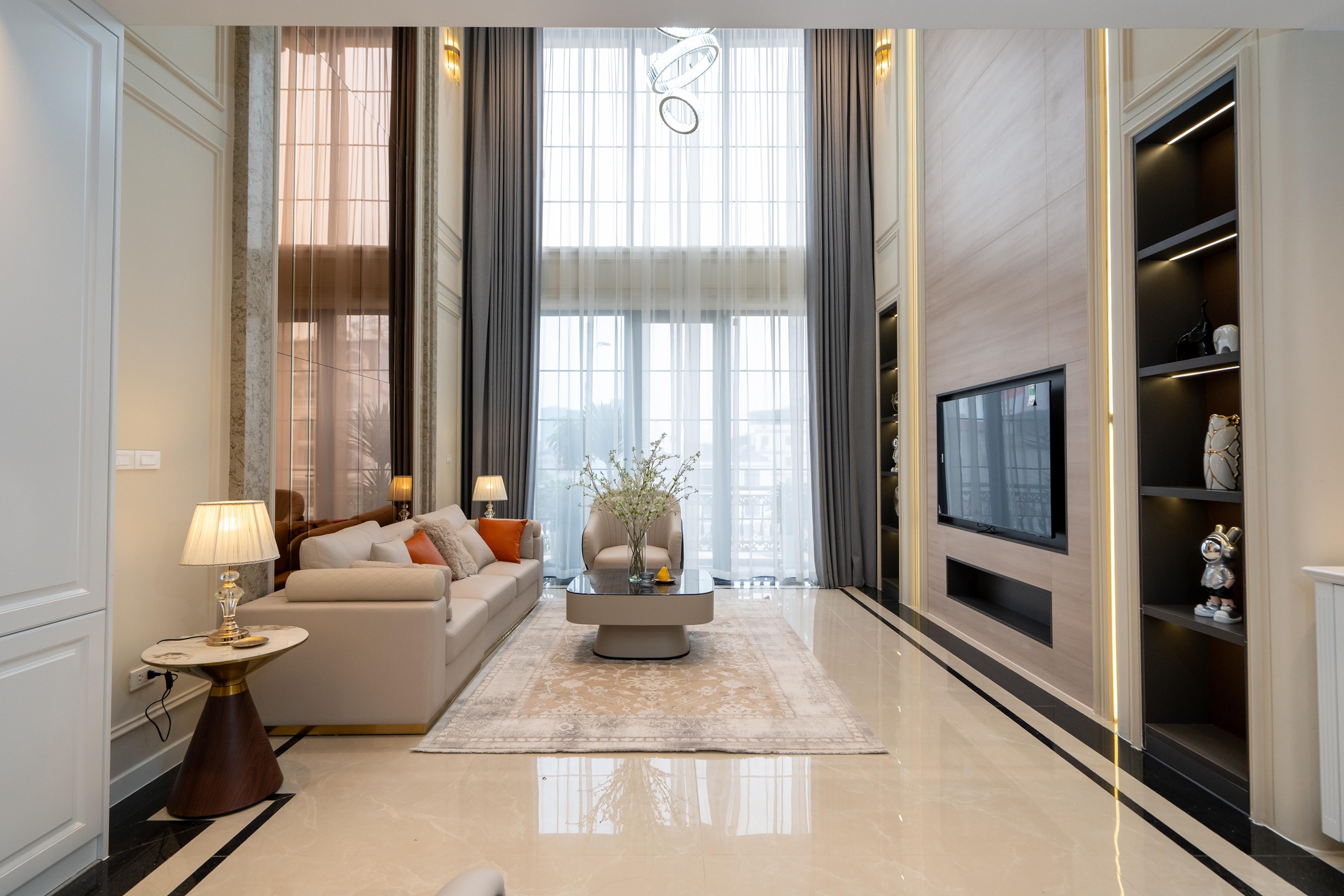 Bán nhà mặt phố Đàm Quang Trung, 8 tầng, DT 71m2, MT 4.6m, 5PN, tiện kinh doanh, 2026