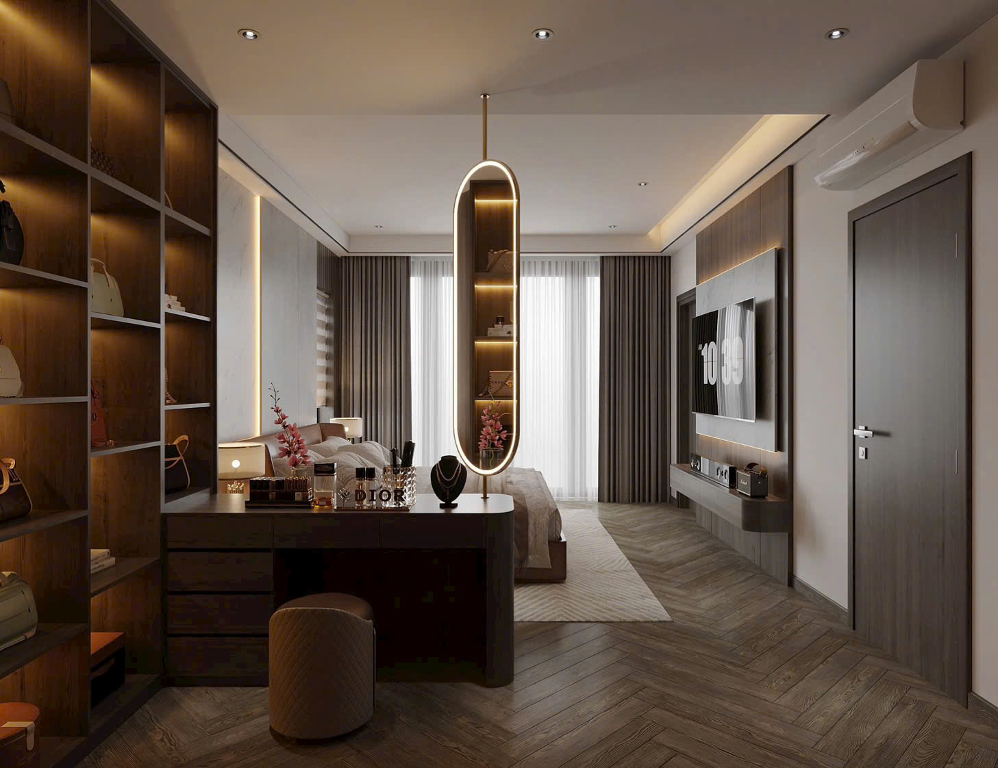 Bán nhà Ngõ 344 Ngọc Thụy, gần Trường Việt Pháp, 8 tầng, DT 51m2, MT 6m, thang máy, gara