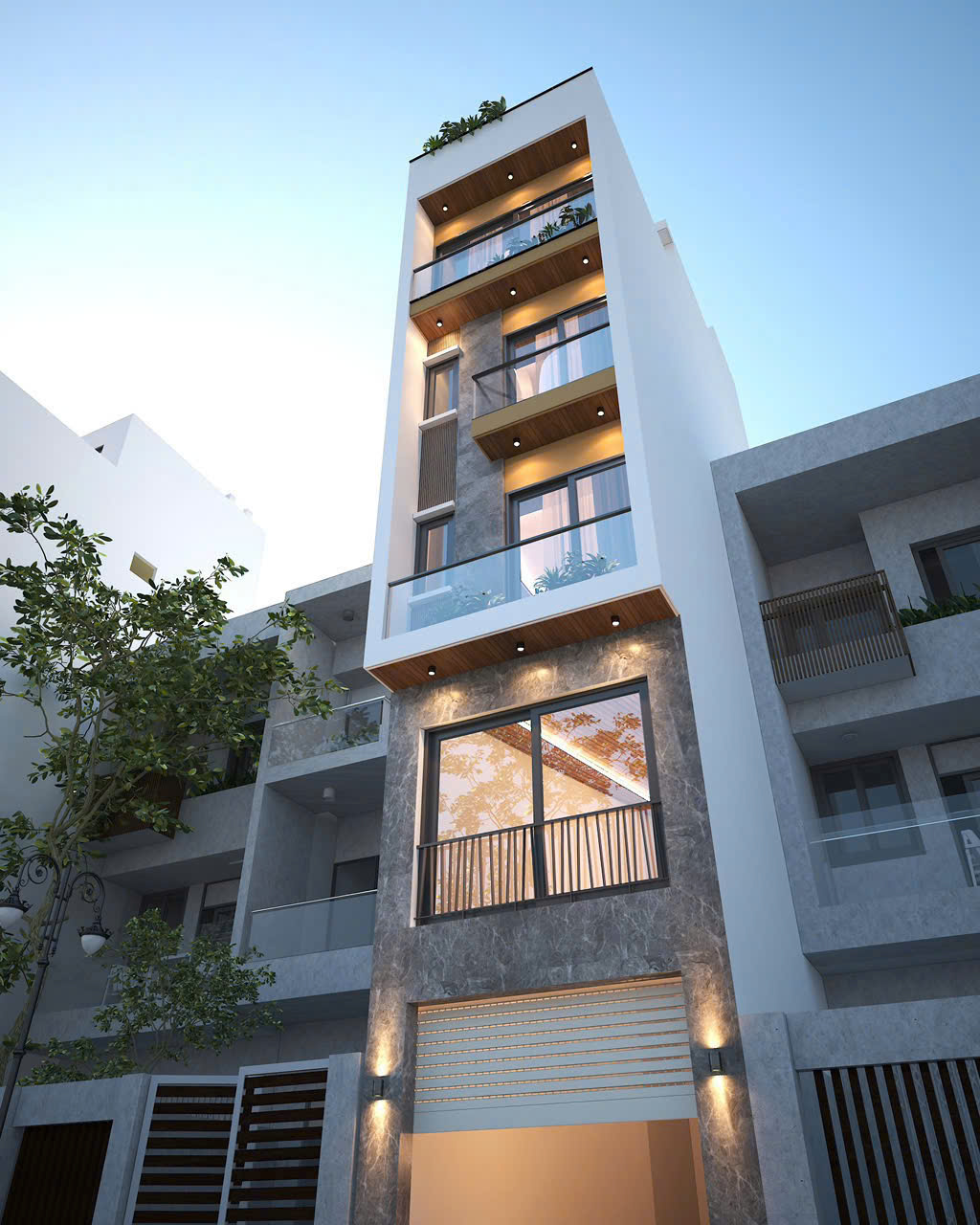 Bán nhà đường Ngọc Thụy, gần cầu Long Biên, 6 tầng, DT 41m2, MT 3.5m, ĐÃ BÁN