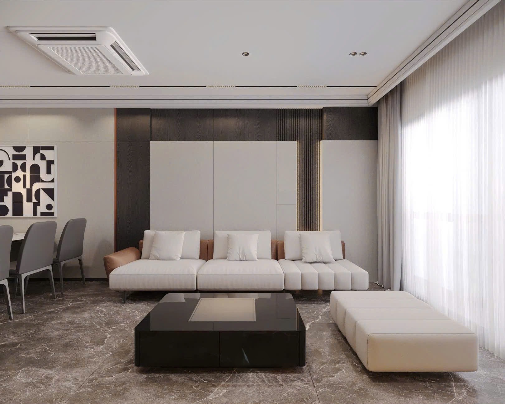 Bán nhà phố Hoa Động, gần Hồ Đầm Tranh, 7 tầng, DT 50m2, MT 4m, 4PN, có thang máy, gara