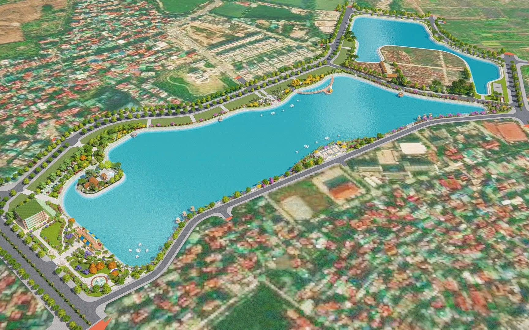 Bán đất mặt ngõ phố Cổ Linh, Thạch Bàn, DT 65m2, MT 4m, đường 6m, ô tô tránh nhau, 2026
