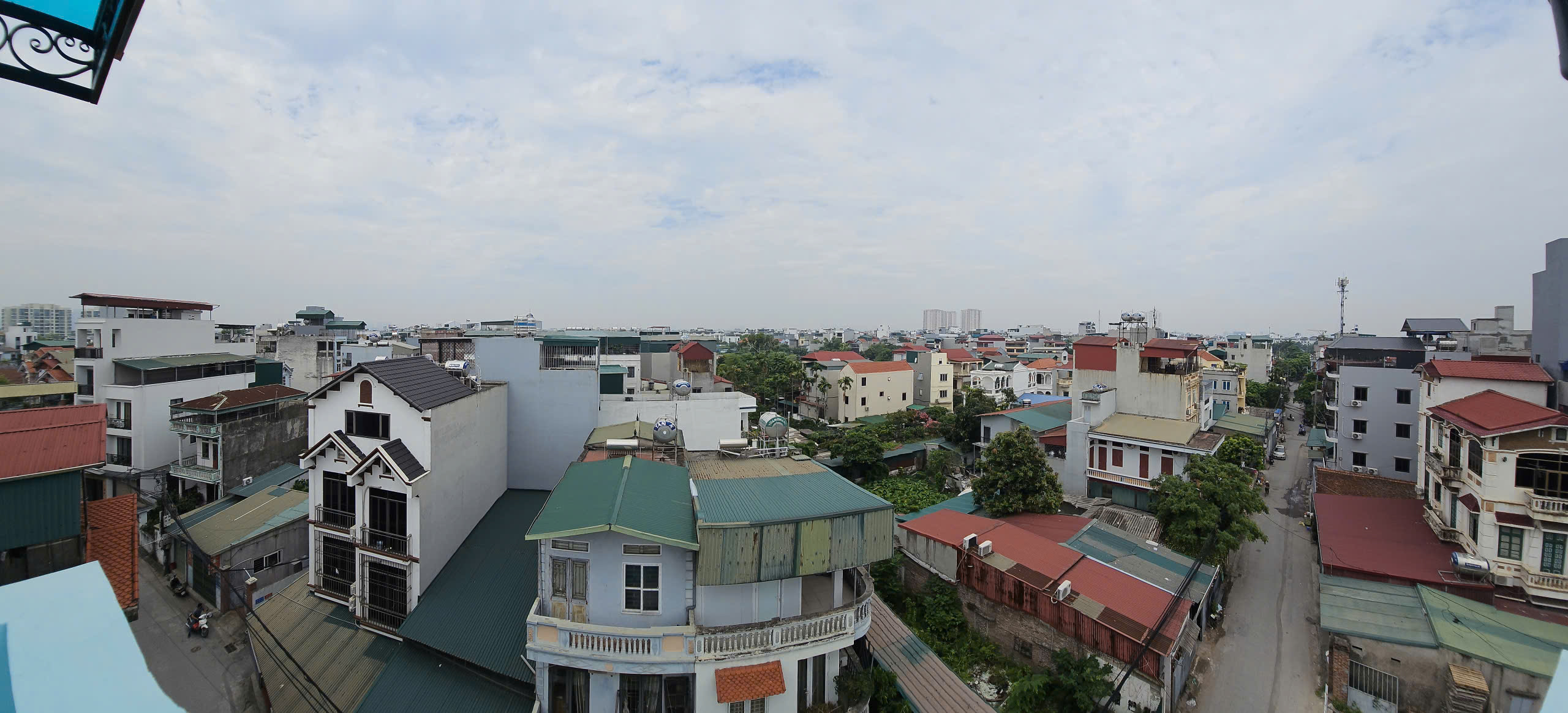 Bán nhà mặt ngõ phố Ngọc Trì, Thạch Bàn, 6 tầng, DT 52m2, MT 5m, tiện kinh doanh, buôn bán