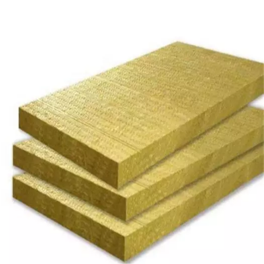 Bông khoáng Rockwool cách âm
