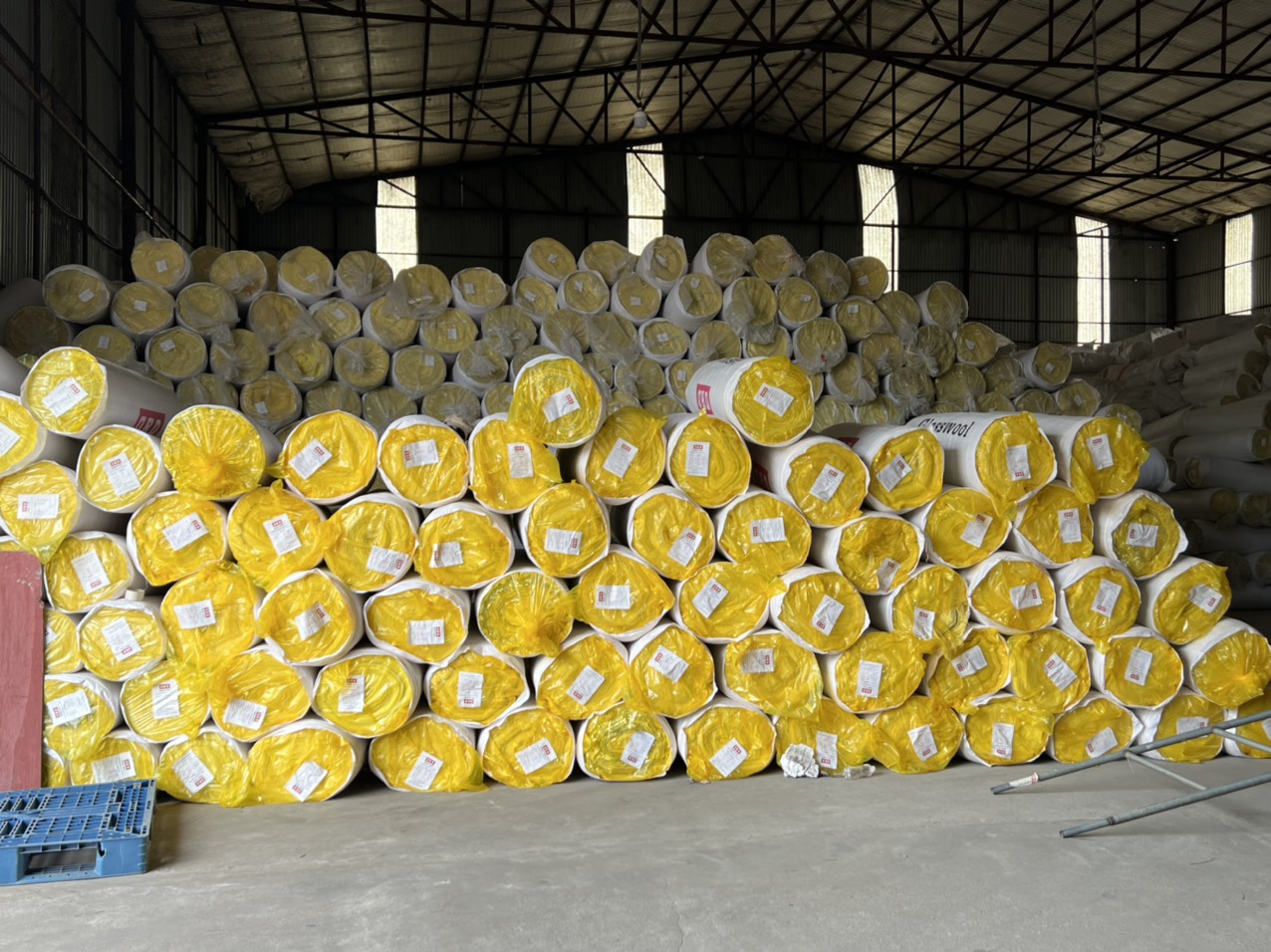 VẬT LIỆU CÁCH ÂM CÁCH NHIẾT NHT