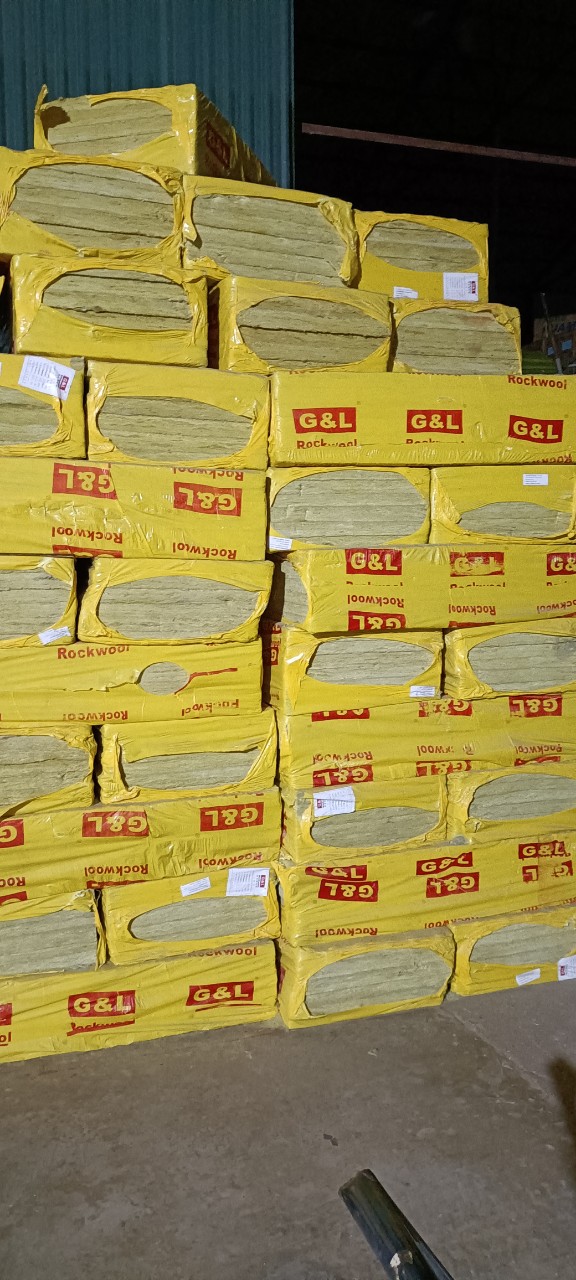 VẬT LIỆU CÁCH ÂM CÁCH NHIỆT