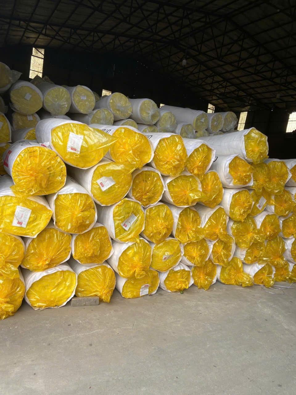 BẢO ÔN CÁCH NHIỆT CÔNG TY NHT NĂM 2026