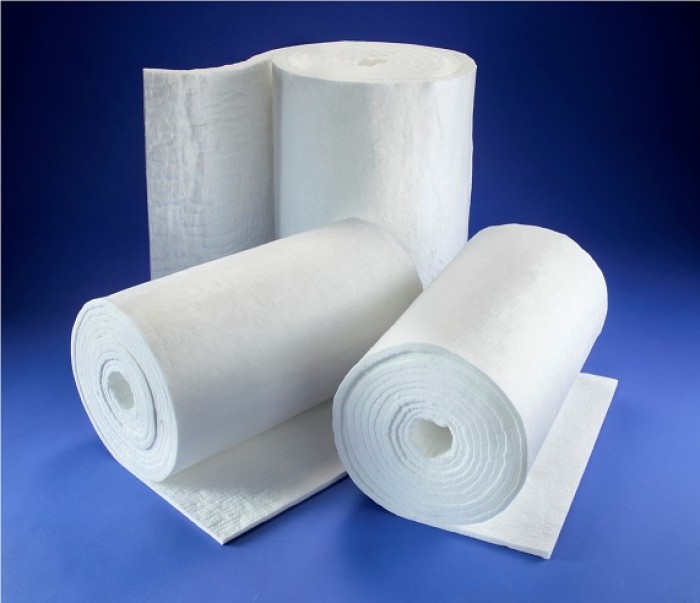 Giấy bìa gốm ceramic chịu nhiệt chịu lửa