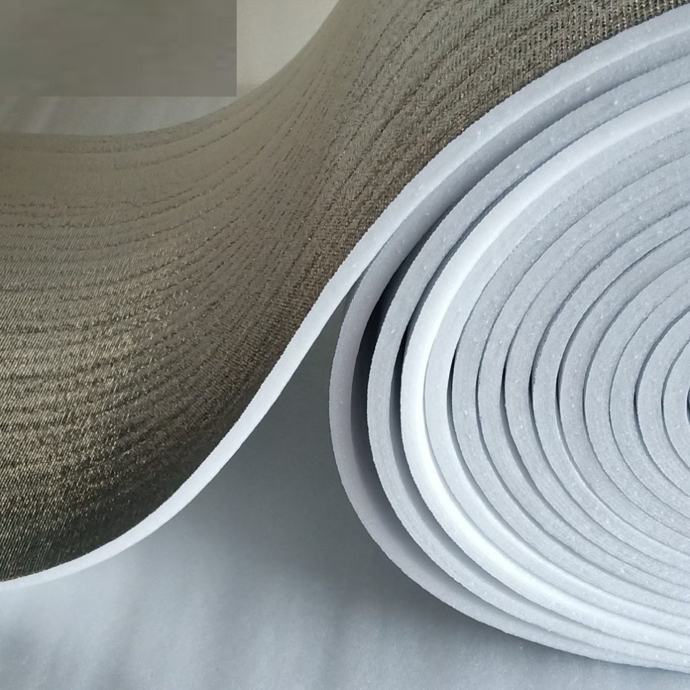 Xốp Tráng bạc PE Foam Chống nóng Cách nhiệt