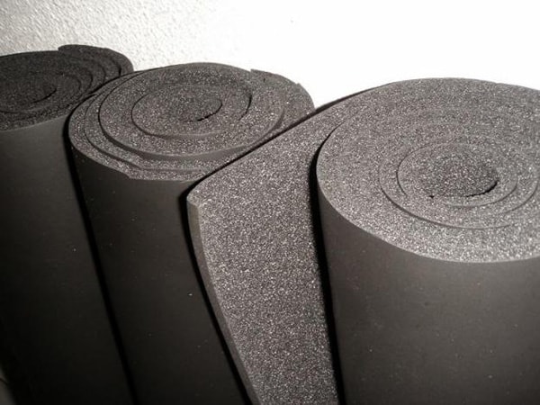 Vật liệu cách âm – chống ồn