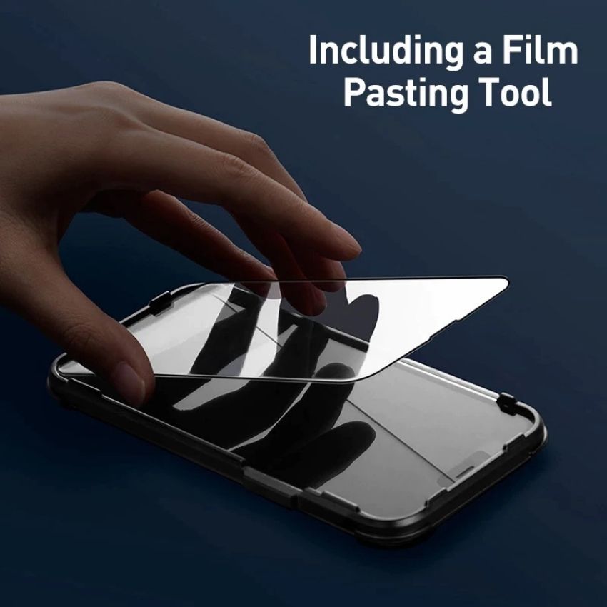 Cường lực Glass Pro iPhone X (Full màn ...