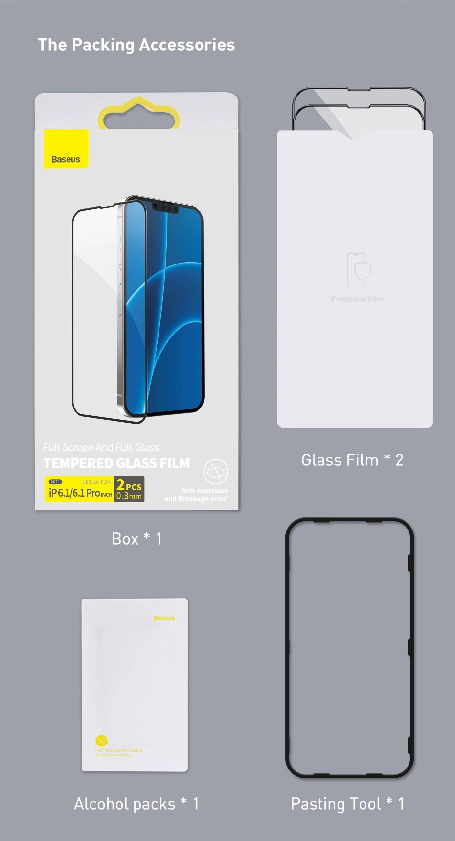 Cường lực Glass Pro iPhone X (Full màn ...