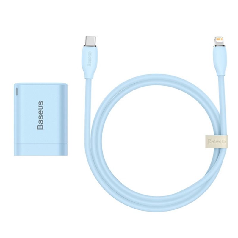 Baseus Super Si Quick Charger 20W ...
