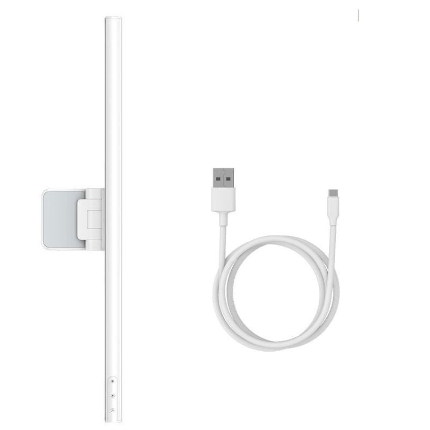 Usb Wok Box Đèn treo màn hình máy tính Baseus i-wok series screen hanging light ...