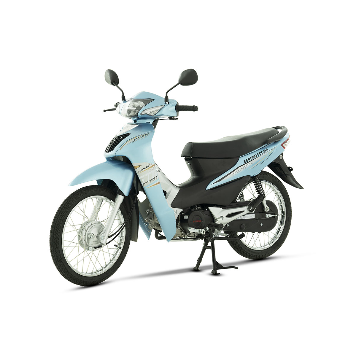 Học Sinh Nên Mua Xe Wave 50cc hay Xe Máy Wave Alpha?
