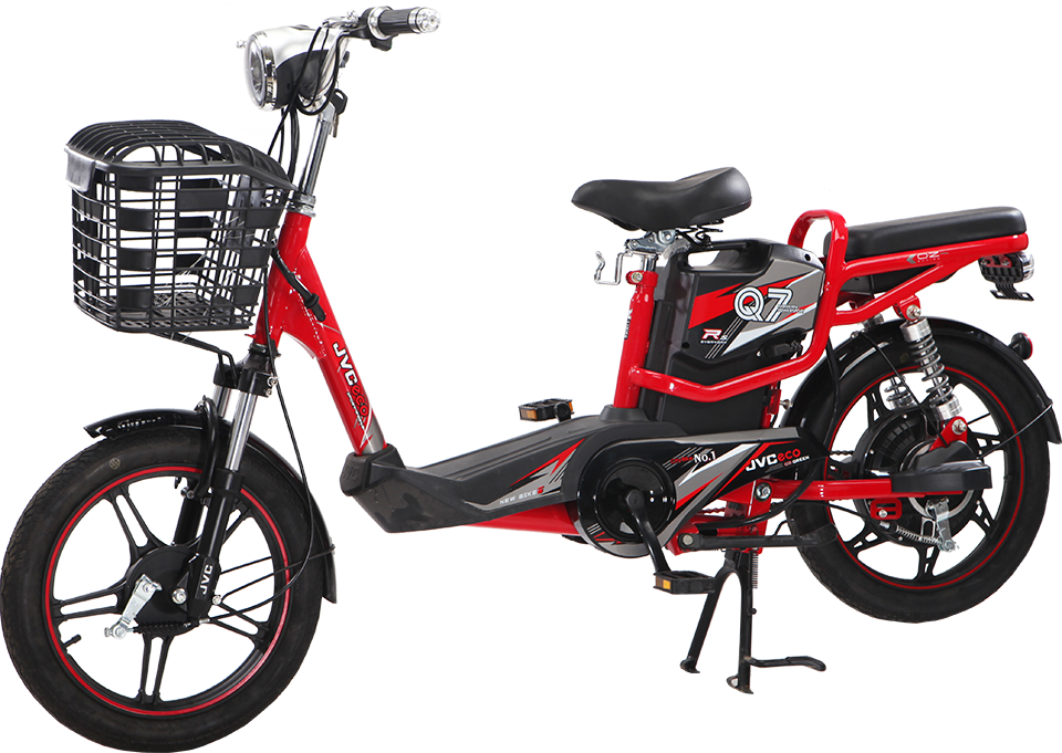 MUA XE ĐẠP ĐIỆN CHẤT LƯỢNG GIÁ RẺ TẠI HÀ NỘI