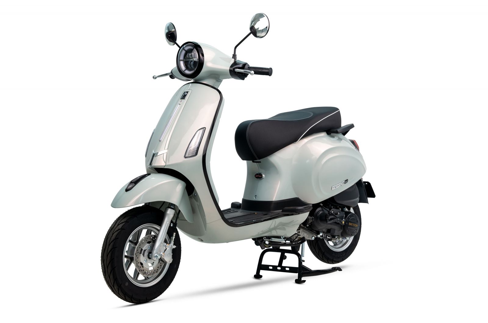 GIỚI THIỆU VỀ  ESPERO DETECH