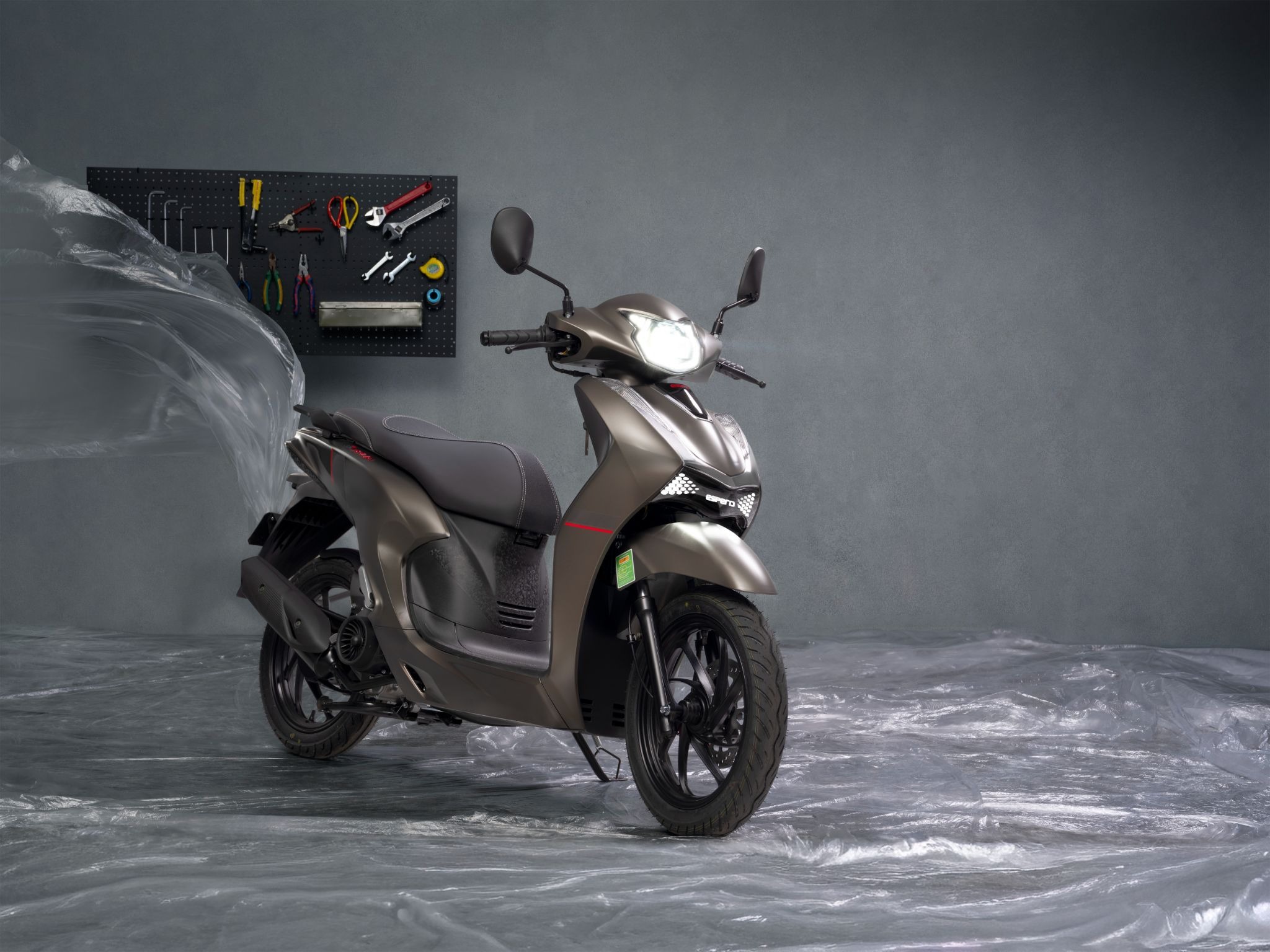 TOP 4 XE DƯỚI 50CC GIÁ MỀM, HỢP HỌC SINH, KHÔNG CẦN BẰNG LÁI