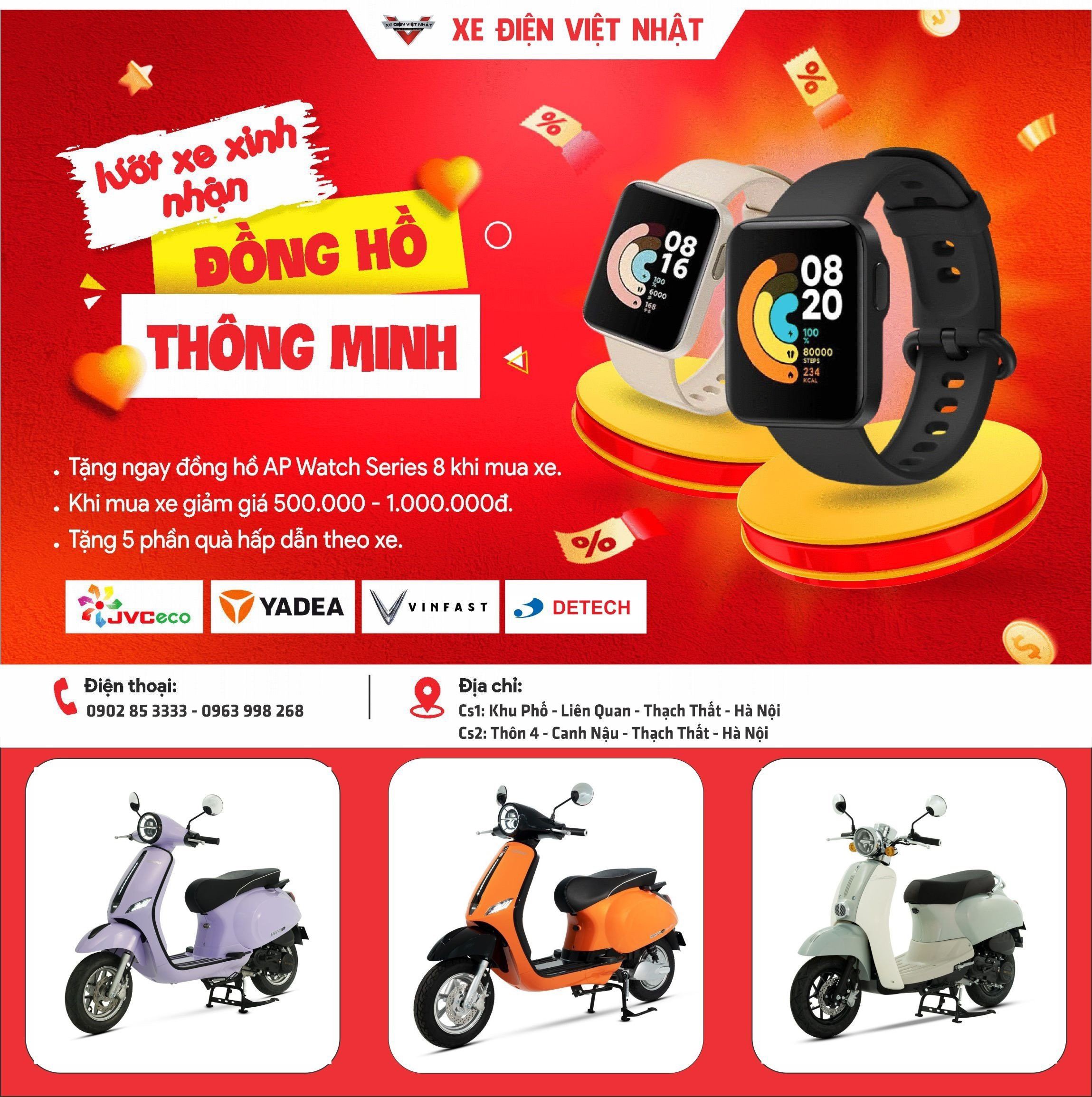 Khuyến mãi cho học sinh-Chào năm học mới 2023