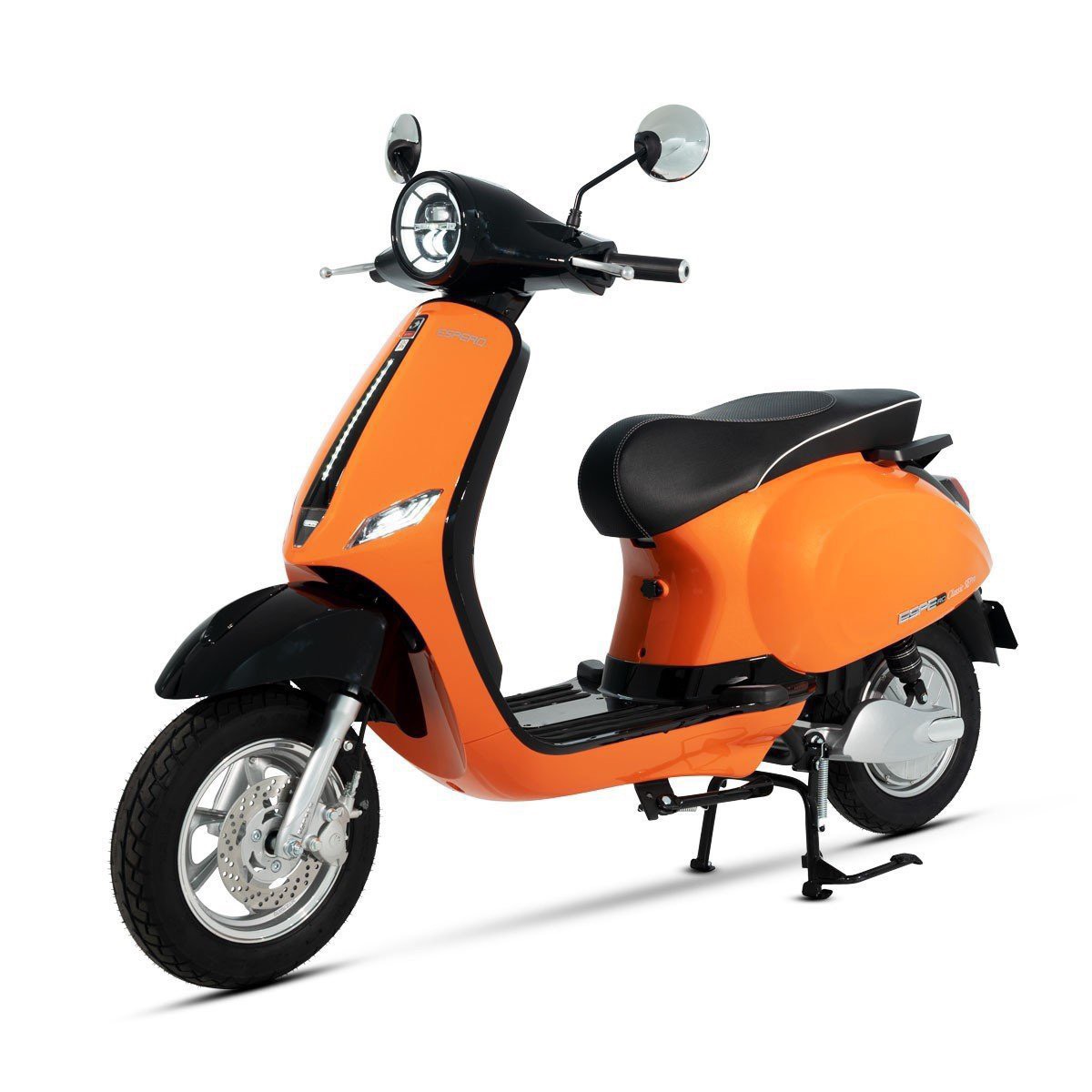 XE ĐIỆN VESPA ESPERO CLASSIC SE 2023