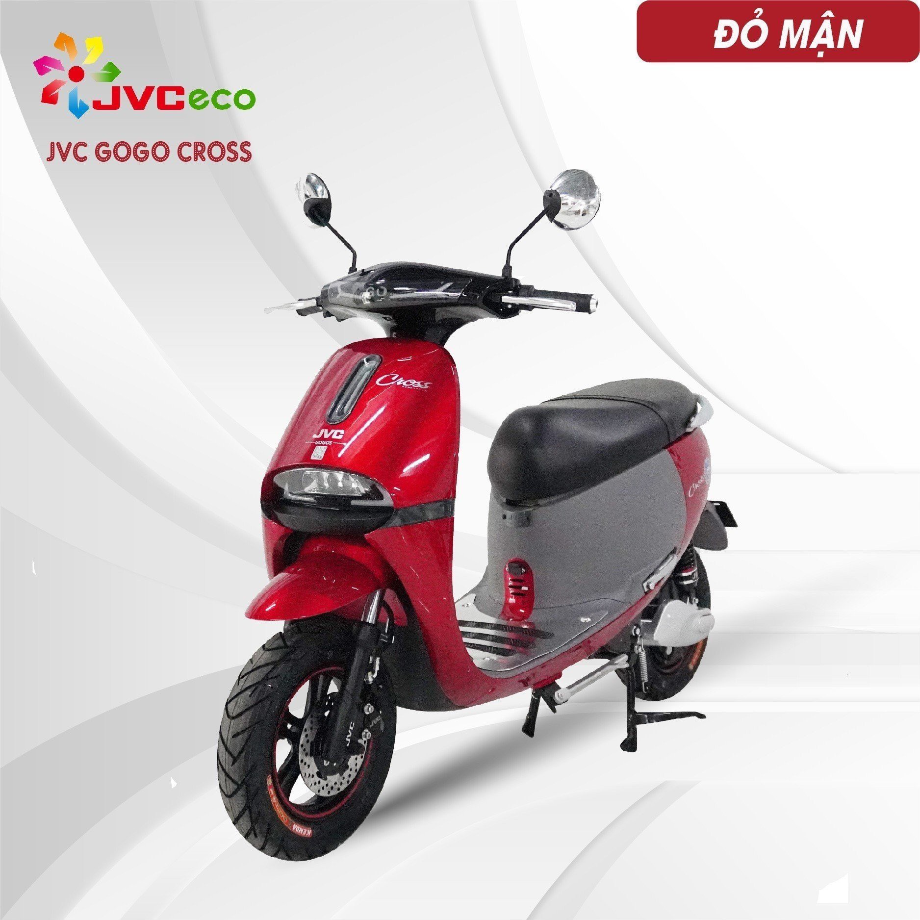 GOGO CROSS JVC 2023 2 PHANH ĐĨA