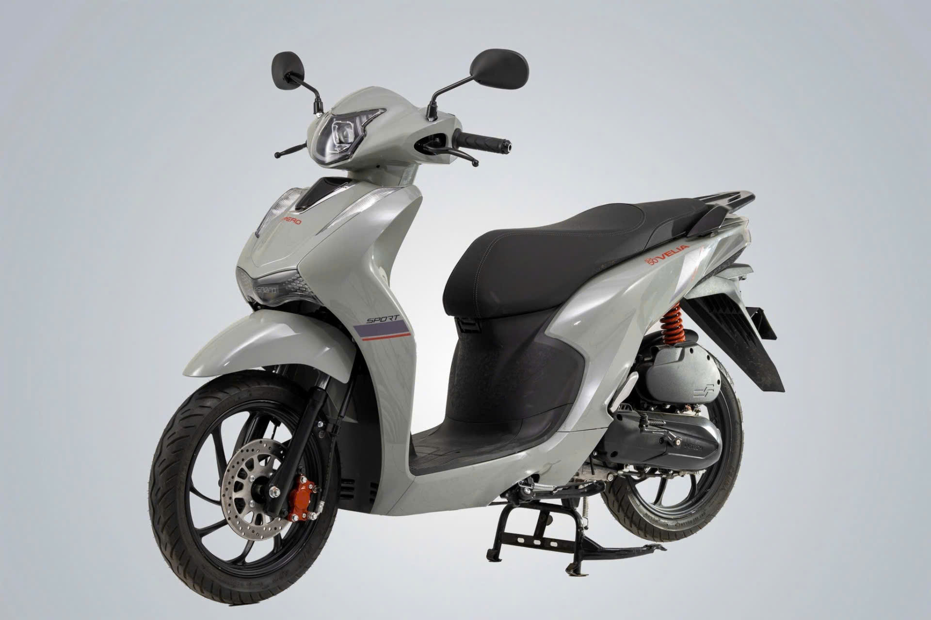 Bao Nhiêu Tuổi Được Đi Xe Máy 50cc?