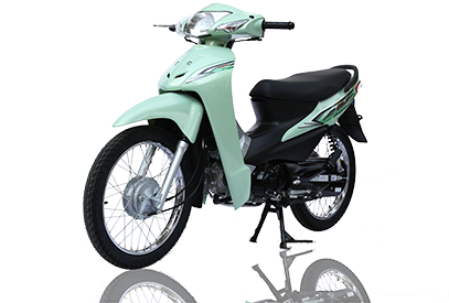 Wave- 50cc