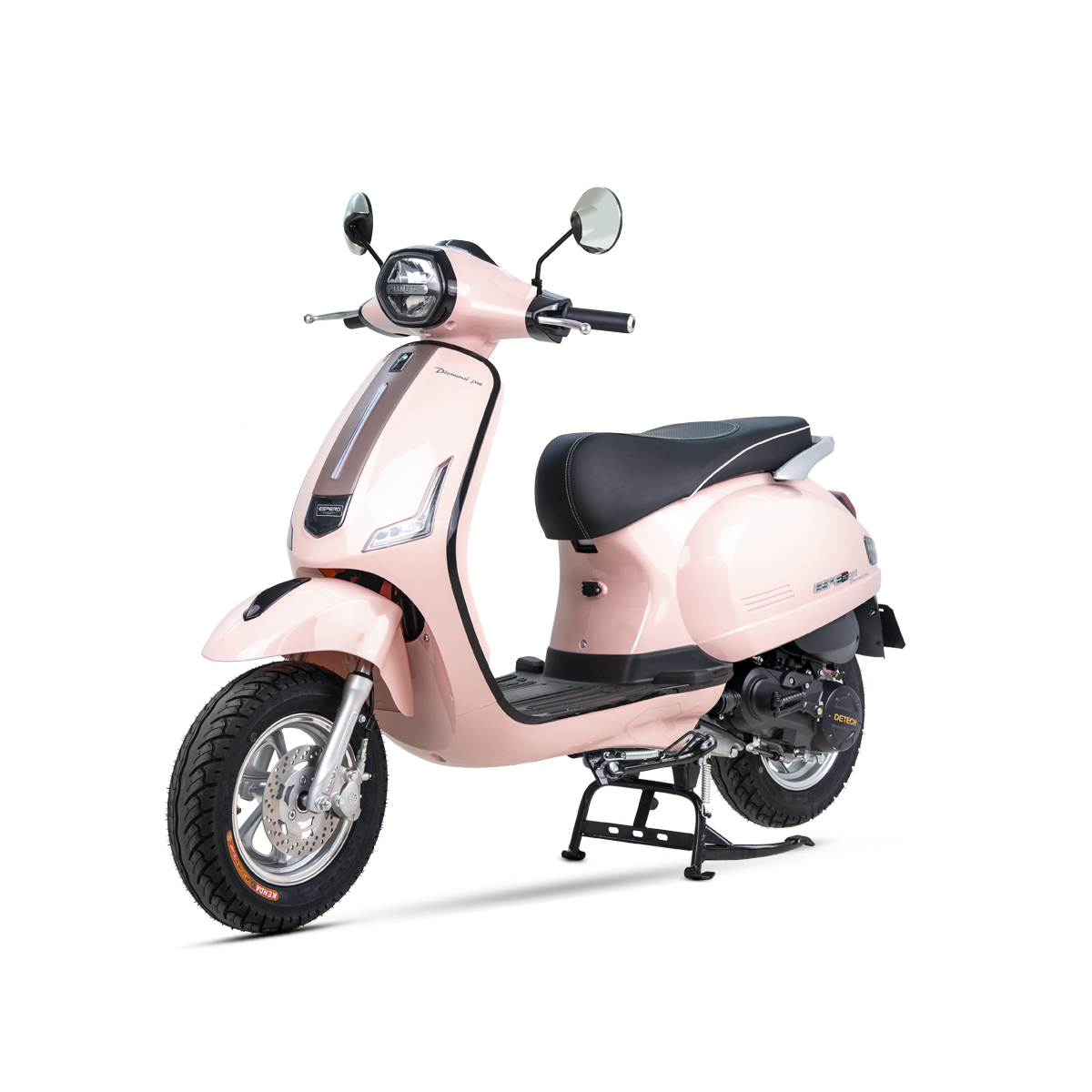 Vespa-50cc