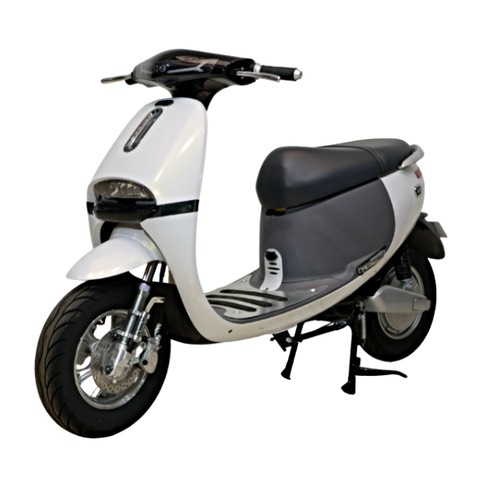 XE MÁY ĐIỆN GOGORO