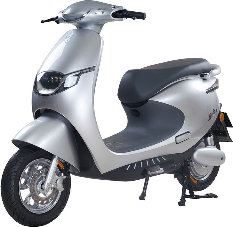 XE MÁY ĐIỆN TAILG R53