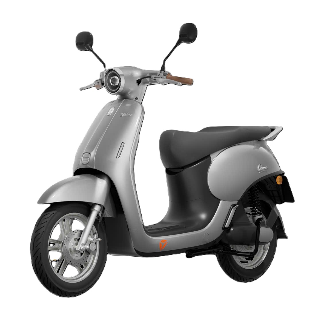 Xe Máy Điện Yadea Omee P