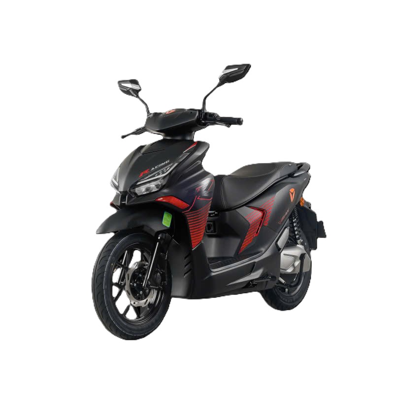Máy Điện Yadea Velax P