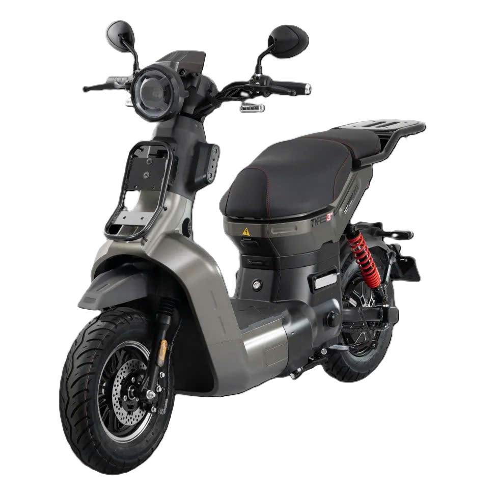 XE ĐIỆN ESPERO Type 3-1600W