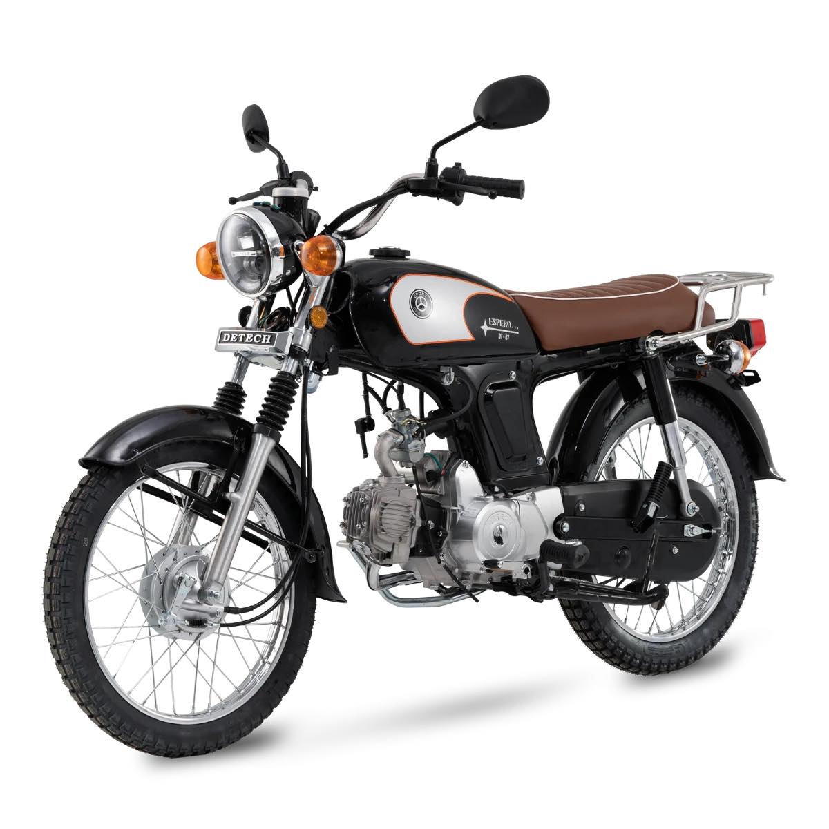 XE MÁY ESPERO DT-67