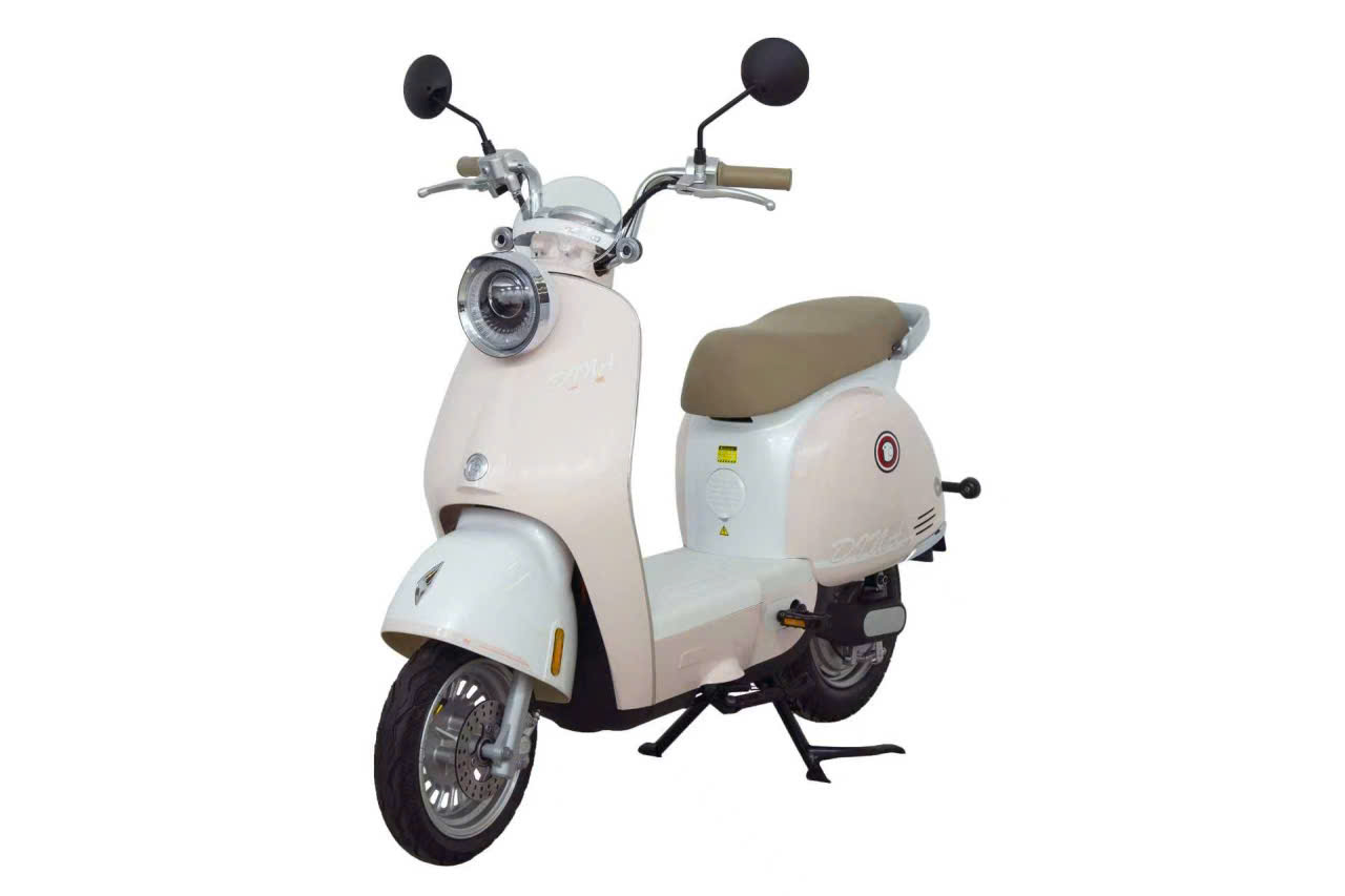 Xe Điện Powelldd DiNa