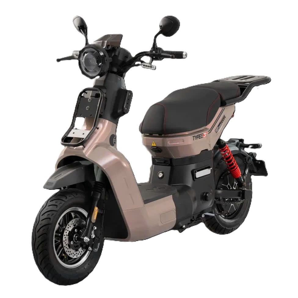 XE ĐIỆN ESPERO Type 3-240W