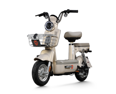 Xe Máy Điện Yadea i8 H 2026