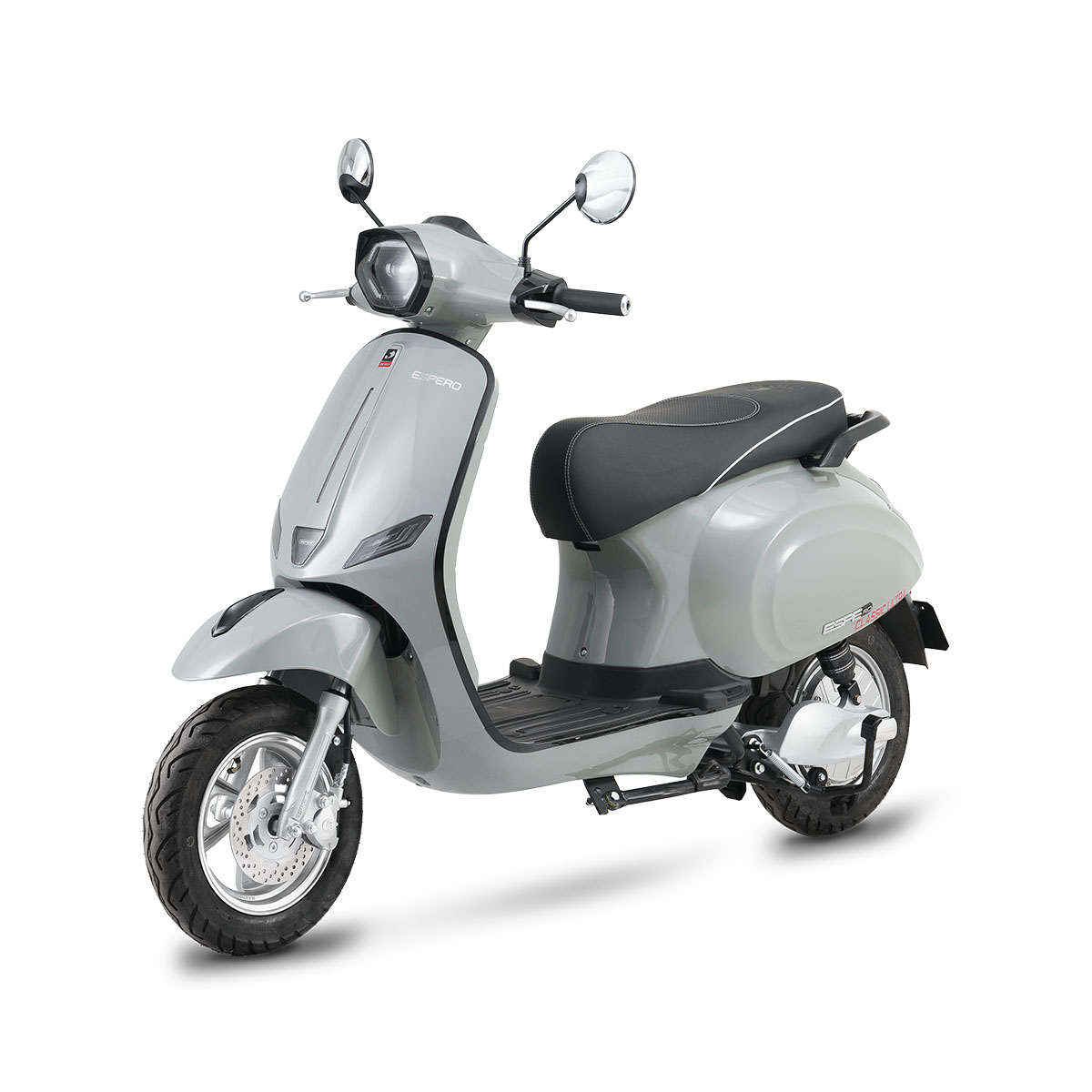 XE ĐIỆN ESPERO CLASSIC ULTRA