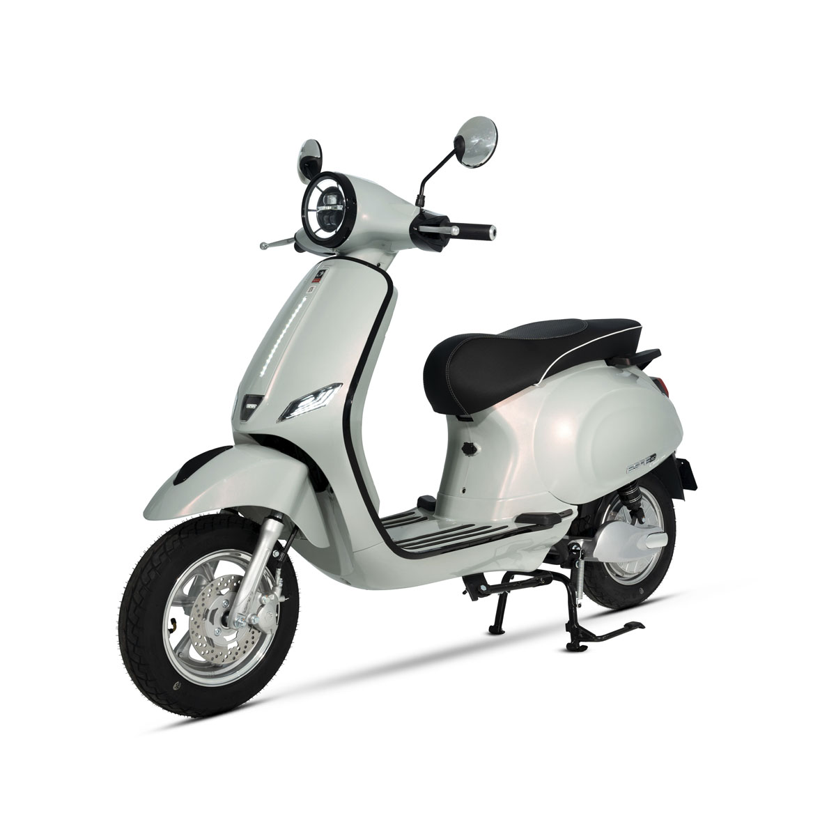 XE ĐIỆN ESPERO CLASSIC PRO