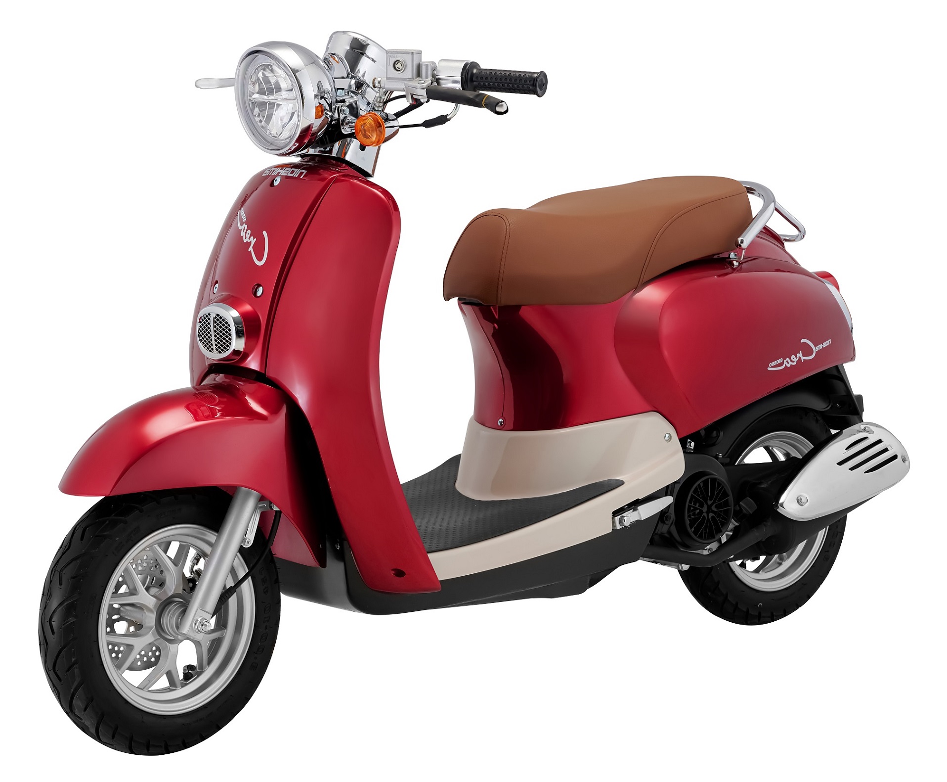 Honda Crea 50cc  xe tay ga 50 nhật scoopy julio  Tân Phú Hồ Chí Minh   Giá 19 triệu  0934117089  Xe Hơi Việt  Chợ Mua Bán Xe