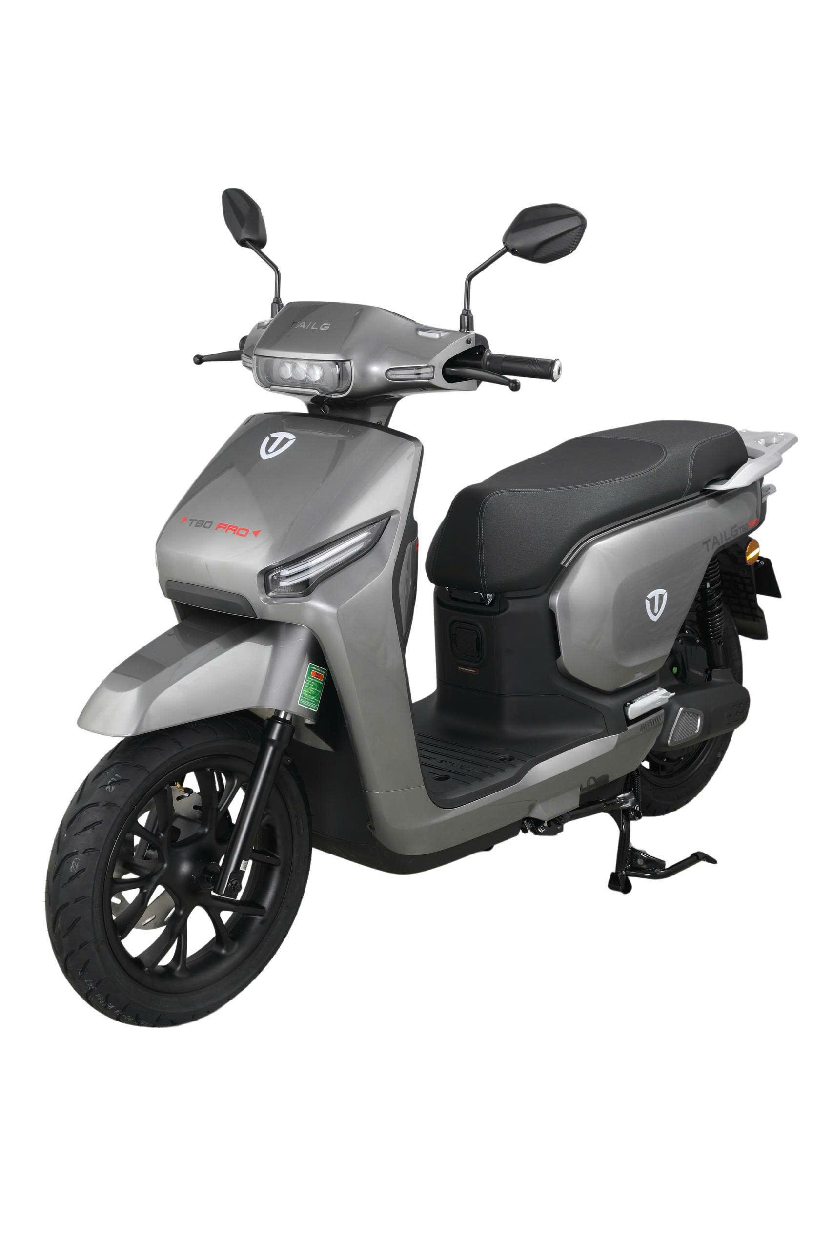 XE MÁY ĐIỆN TAILG T80 PRO