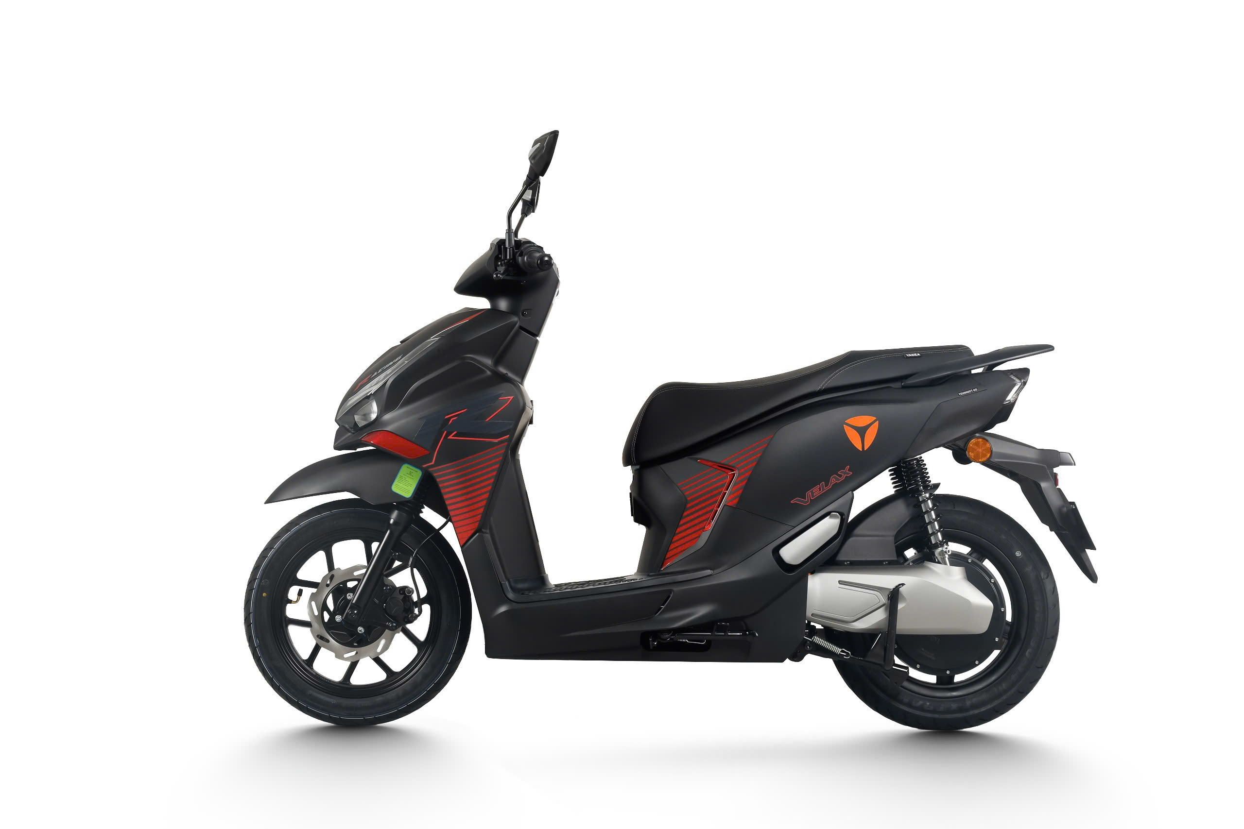 Máy Điện Yadea Velax P
